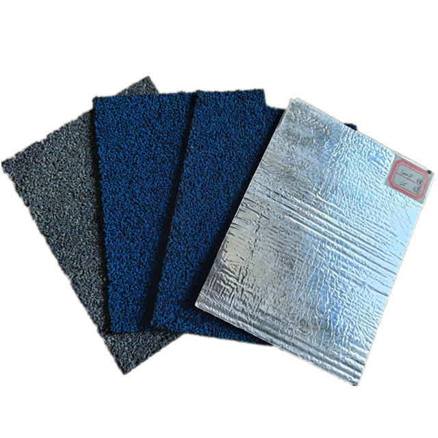 Easy Application Self Adhesive Bitumen Waterproof Membrane for Subway Waterproof Material