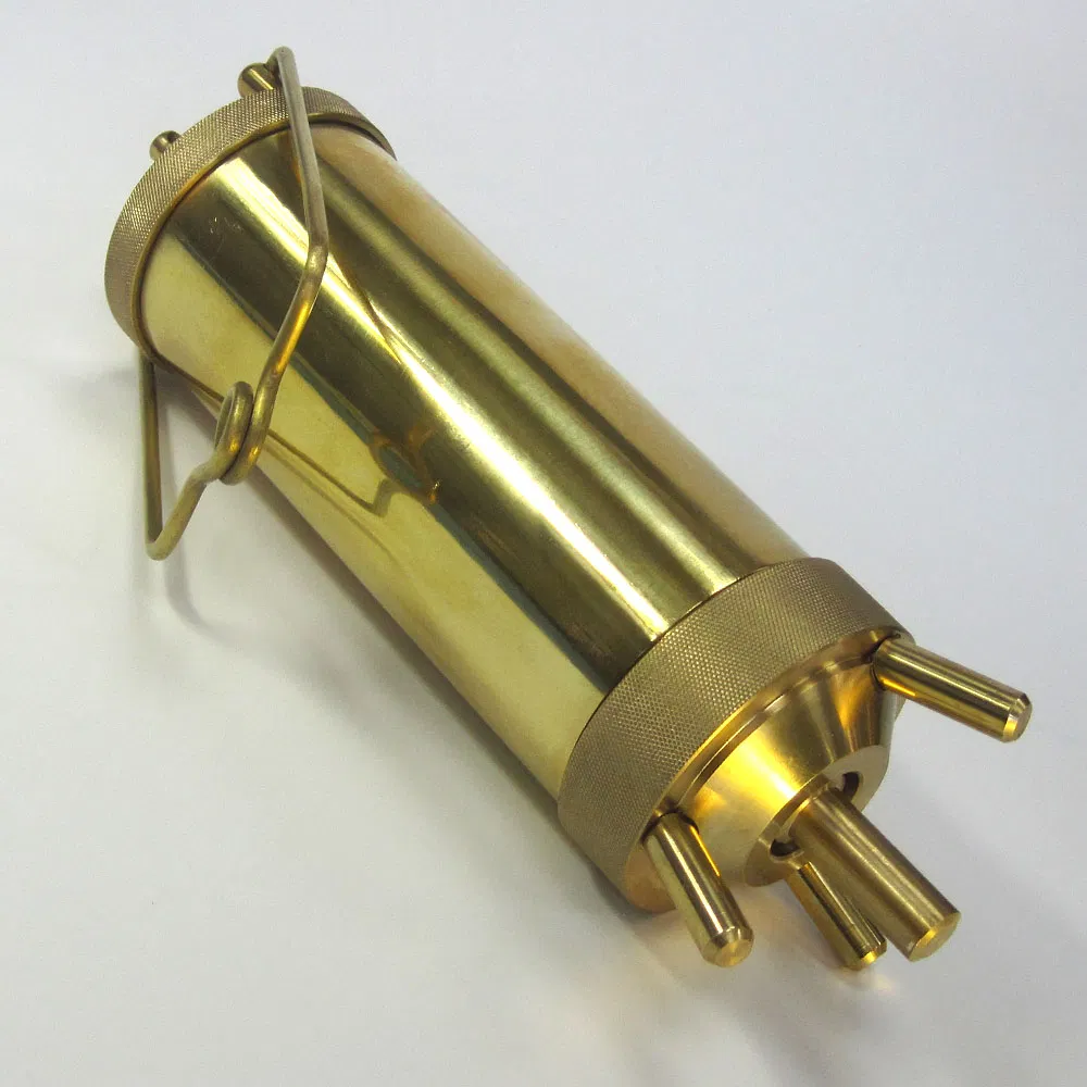 All-Levels Samples Oil Sampler Catchers for Liquid Petroleum Products Tank