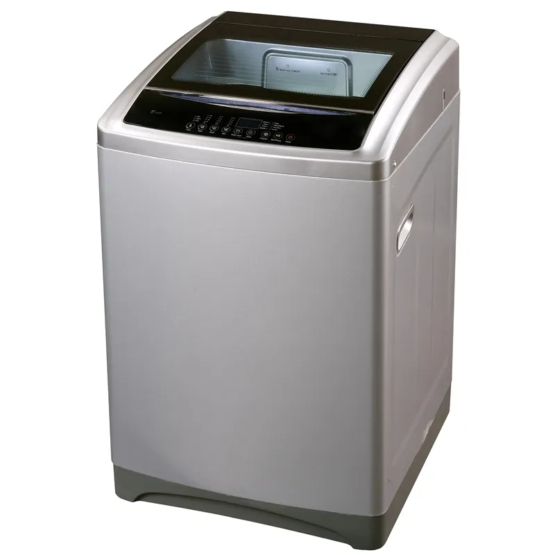 Household Large-Capacity Laundry Washing Machine Top Loading Professional Carpet Washing Machine