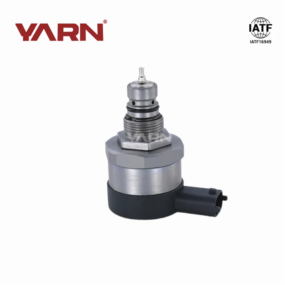 Fuel Pressure Regulator Valve GC46-9H321-BA for Ford Truck