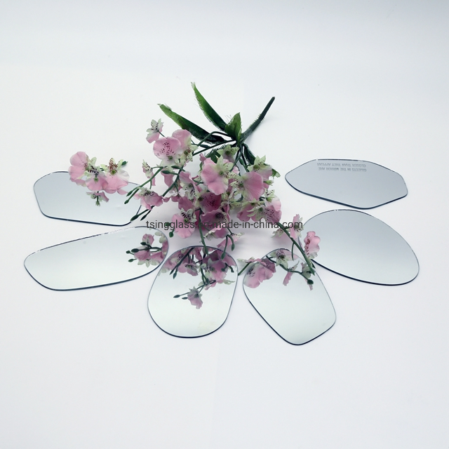 1.85mm, 2mm, 3mm Classical Roadway Reflective Safety Outdoor 60cm Traffic Warning Road Safety Glass Concave Convex Mirror