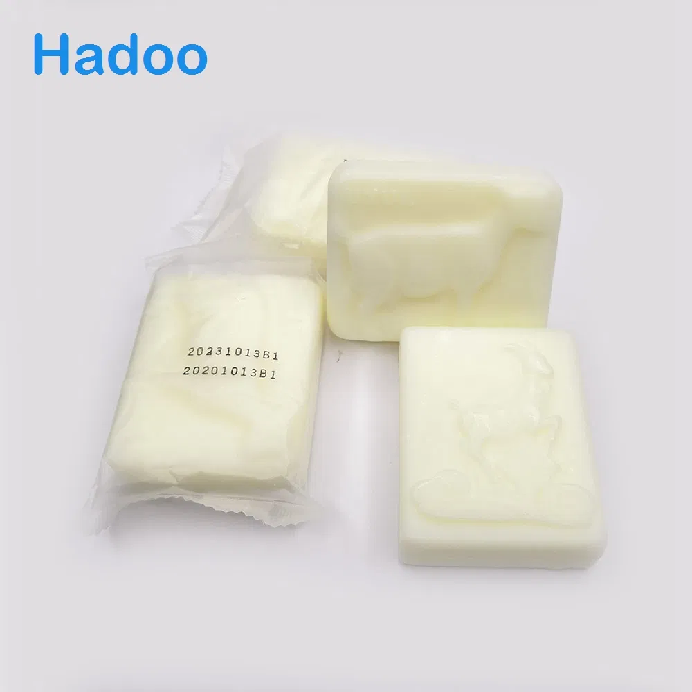 Hot Selling Beauty Skin Whitening Goat Milk Handmade Soap 100g