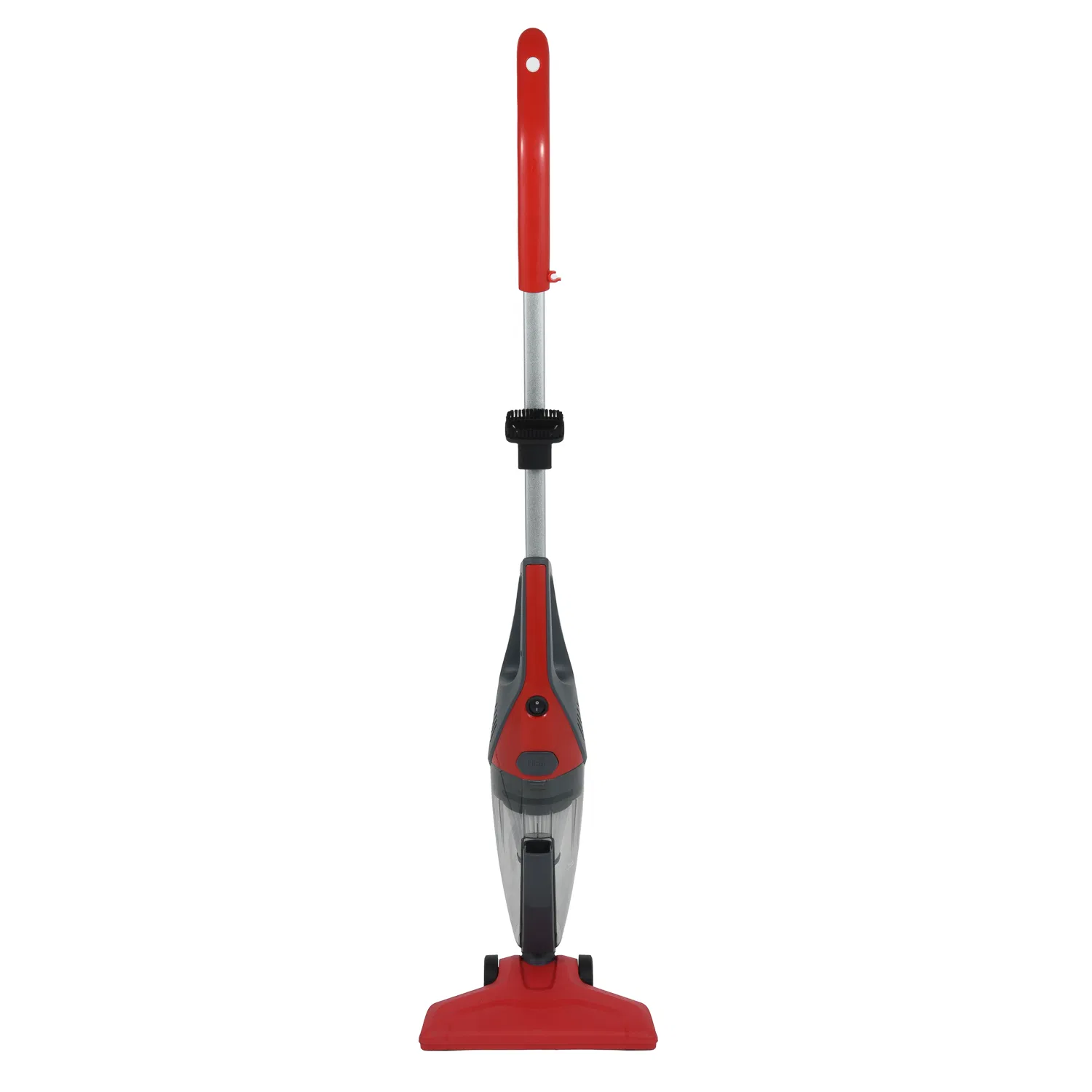 Cyclone Stick Vacuum with HEPA Accessories