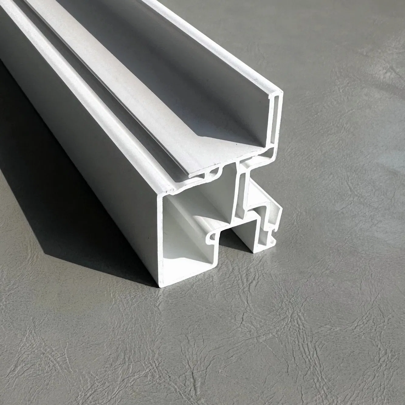 American PVC Window and Door Profile UPVC Termopanel Linea Custom Available