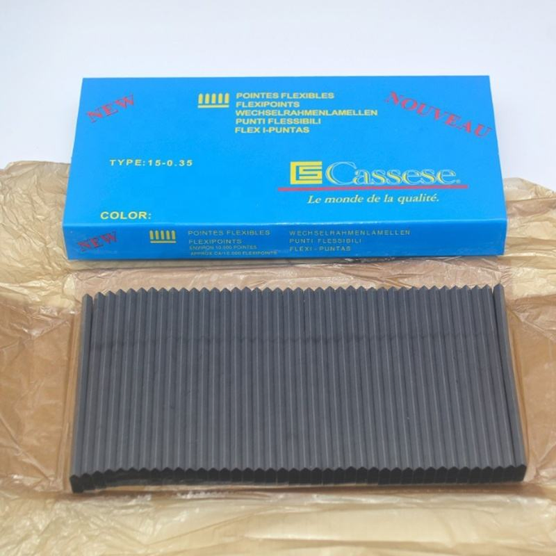 China Flexipoints for Picture Framing Flexi Points Pin 15mm Long