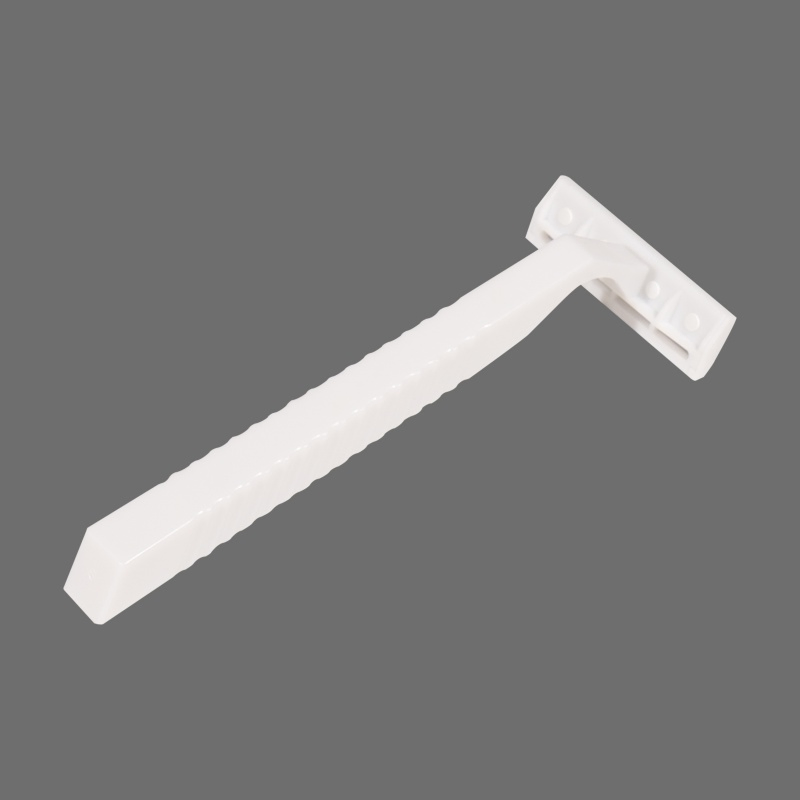 Durable Double Edge Eco Natural Bamboo Handle Body Safety Razor