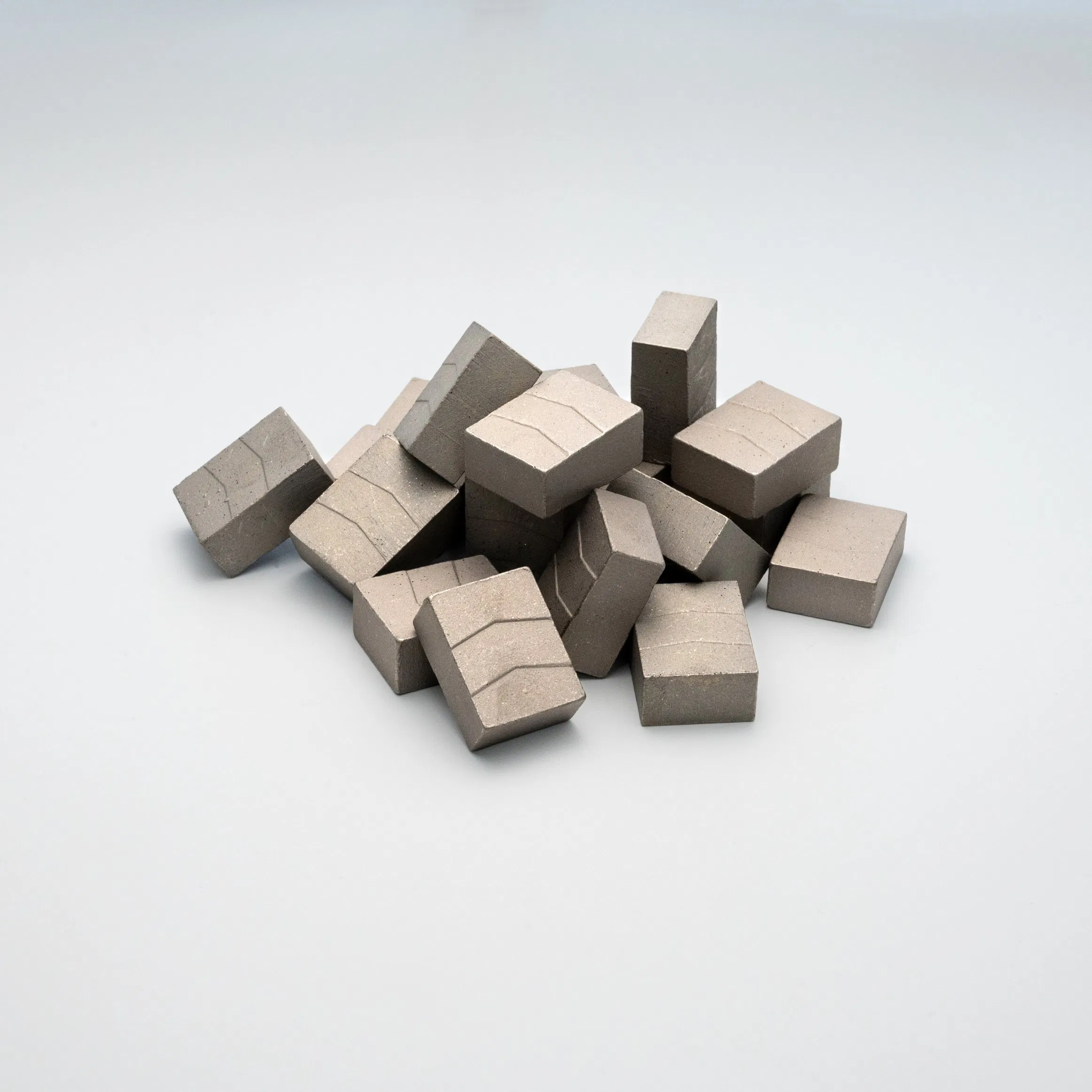 Премиум алмазные сегменты для резки мрамора и гранита