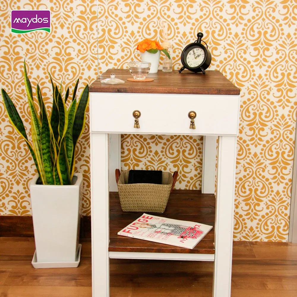Guangdong Manufacturer Wallpaper Glue Adhesive Long Lasting Wallpaper Glue Outdoor Glue Powder for Wallpaper