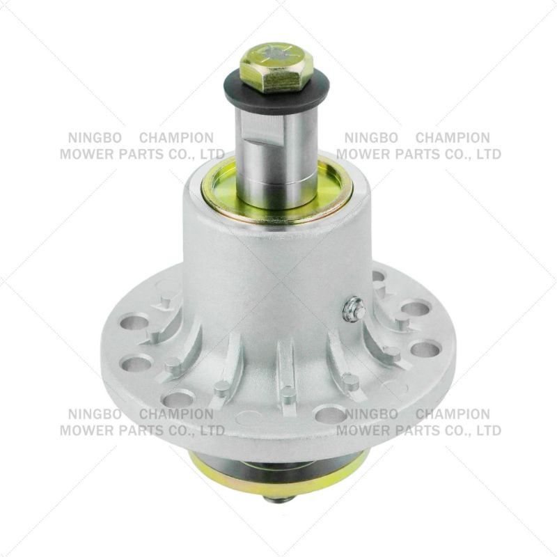 Exmark: 1-634972, 634972 Mower Spindle Assembly