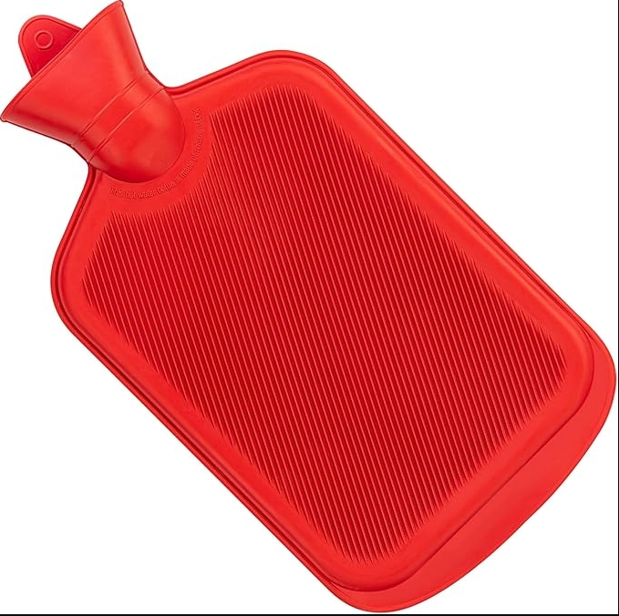 Heat Therapy Pain Relief Heating Pad Hot Water Bag