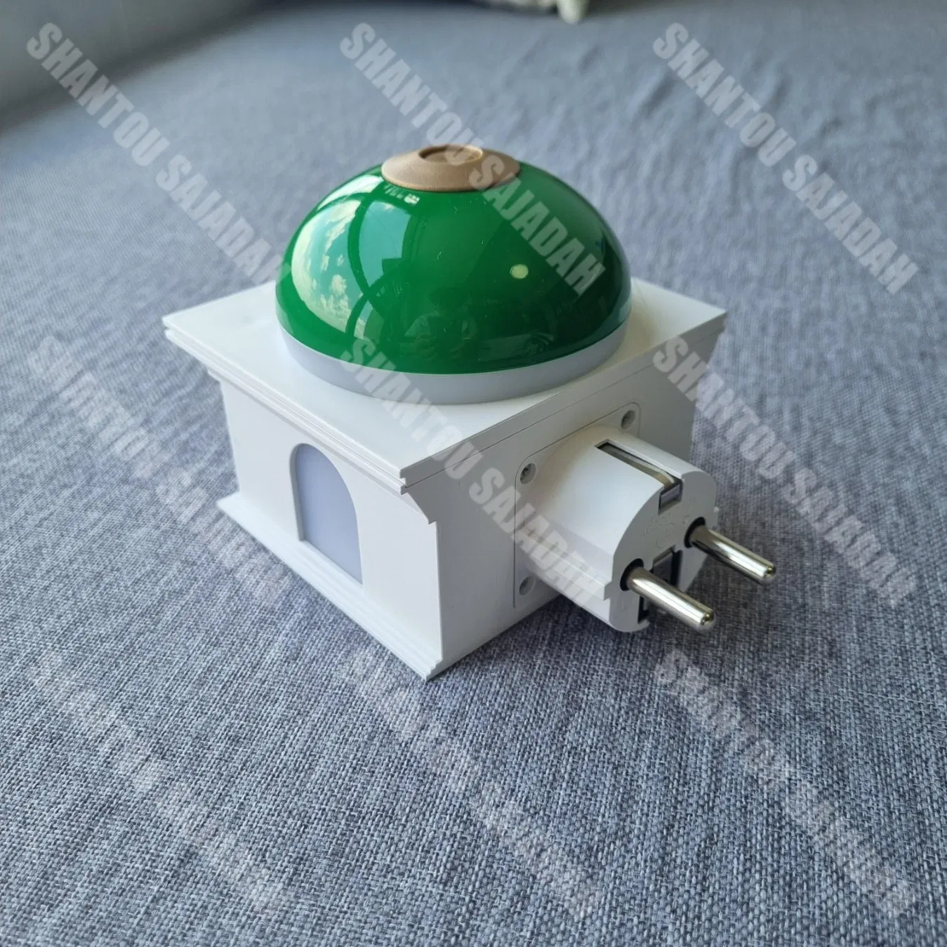 Плеер для Корана Sajadah Castle с Bluetooth, белый