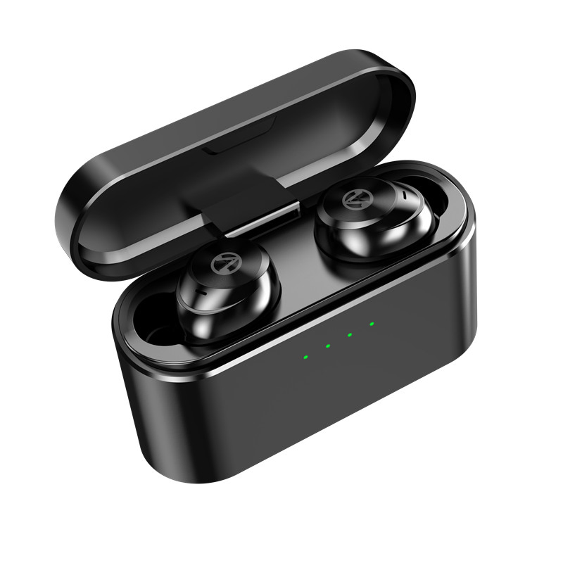 Беспроводные наушники TWS X20P с шумоподавлением