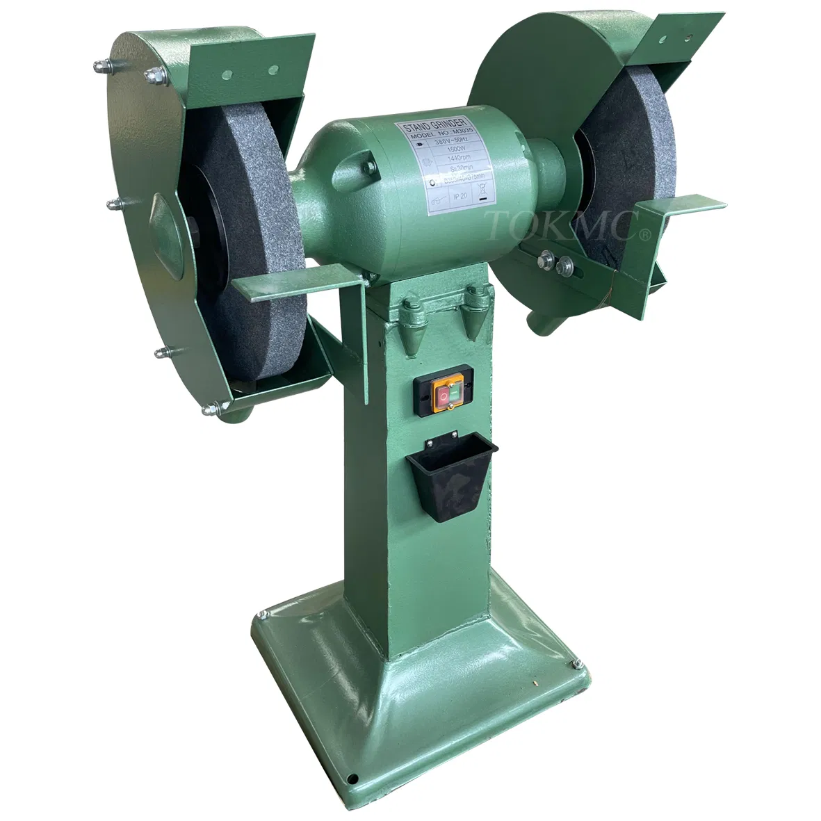 14 Inch Industrial Bench Grinder