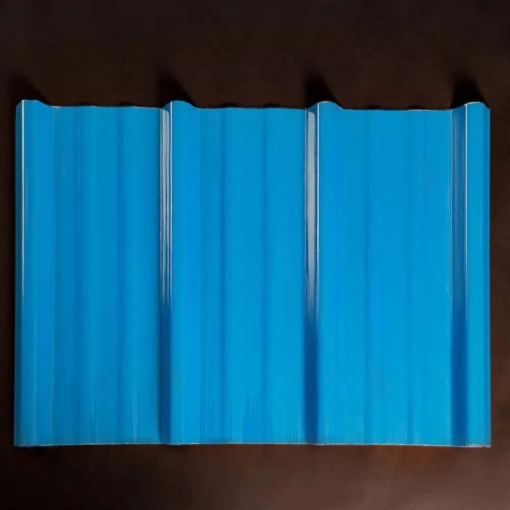 Cooling Tower Wall Cladding Sheet FRP Cooling Tower Panel