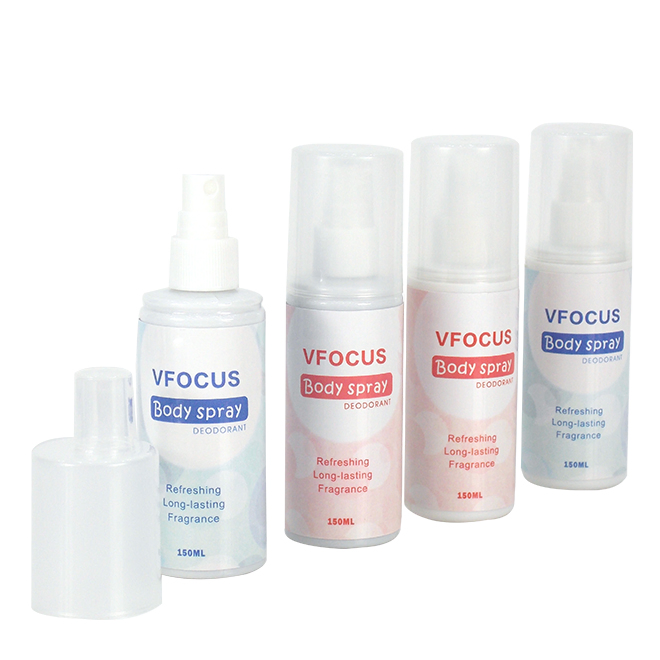 Wholesales Deodorant Spray Best Mist Body Spray