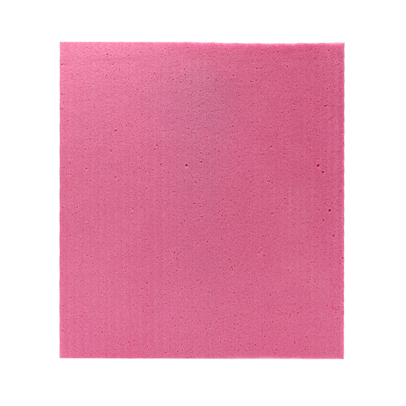 China Style Eco Friendly Biodegradable Swedish Cellulose Sponge Dish Clothes Absorbent Kitchen Cleaning Cellulose Swedish Dish Cloths