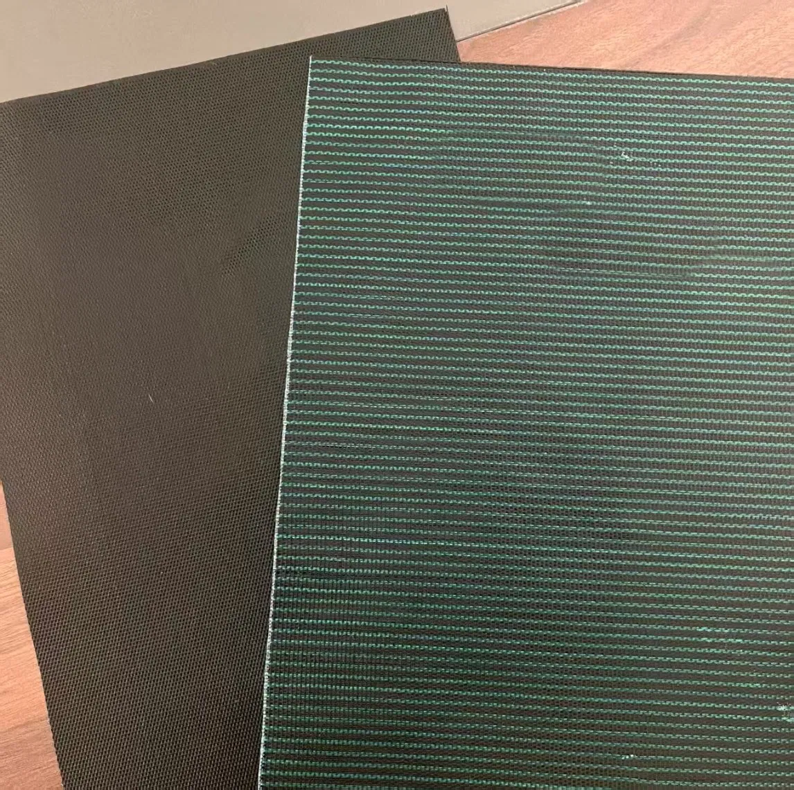 High Toughtness PP Swimming Pool Cover Heavy-Duty, UV-Resistant, Custom Sizes