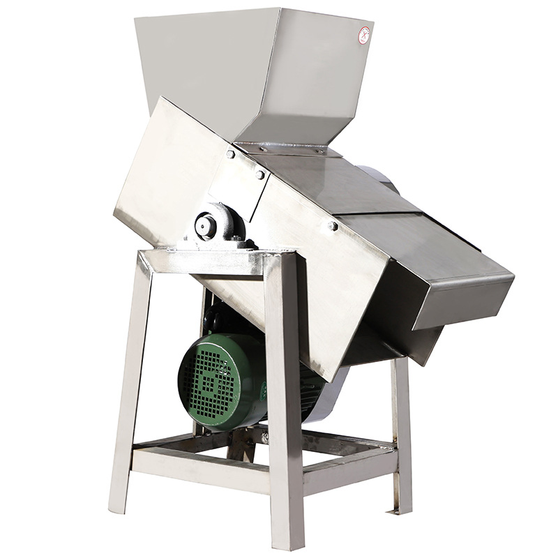 Industrial Ice Crusher Ice Shaving Machine