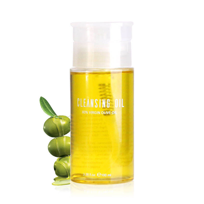 Oil Free Makeup Remover Private Label Beauty Eye Makeup Remover Oil Free Makeup Remover