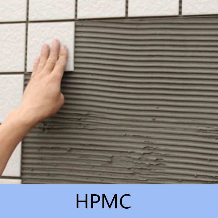 Chemical Products Hydroxypropyl Methyl Cellulose HPMC for Gypsum Plaster