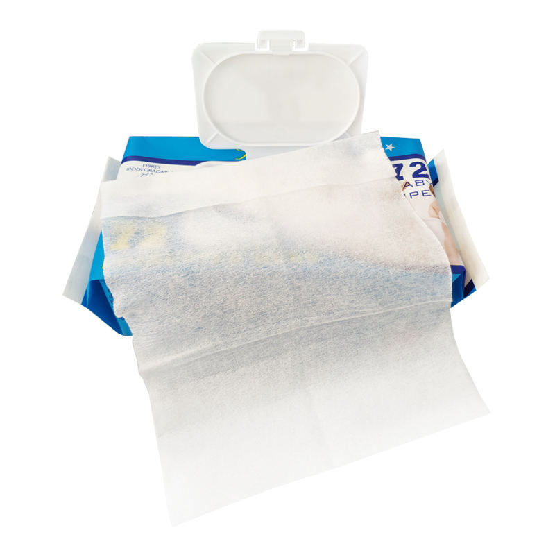 Wholesale Feminine Korean Wet Wipes Case, Wet Wipes Organic