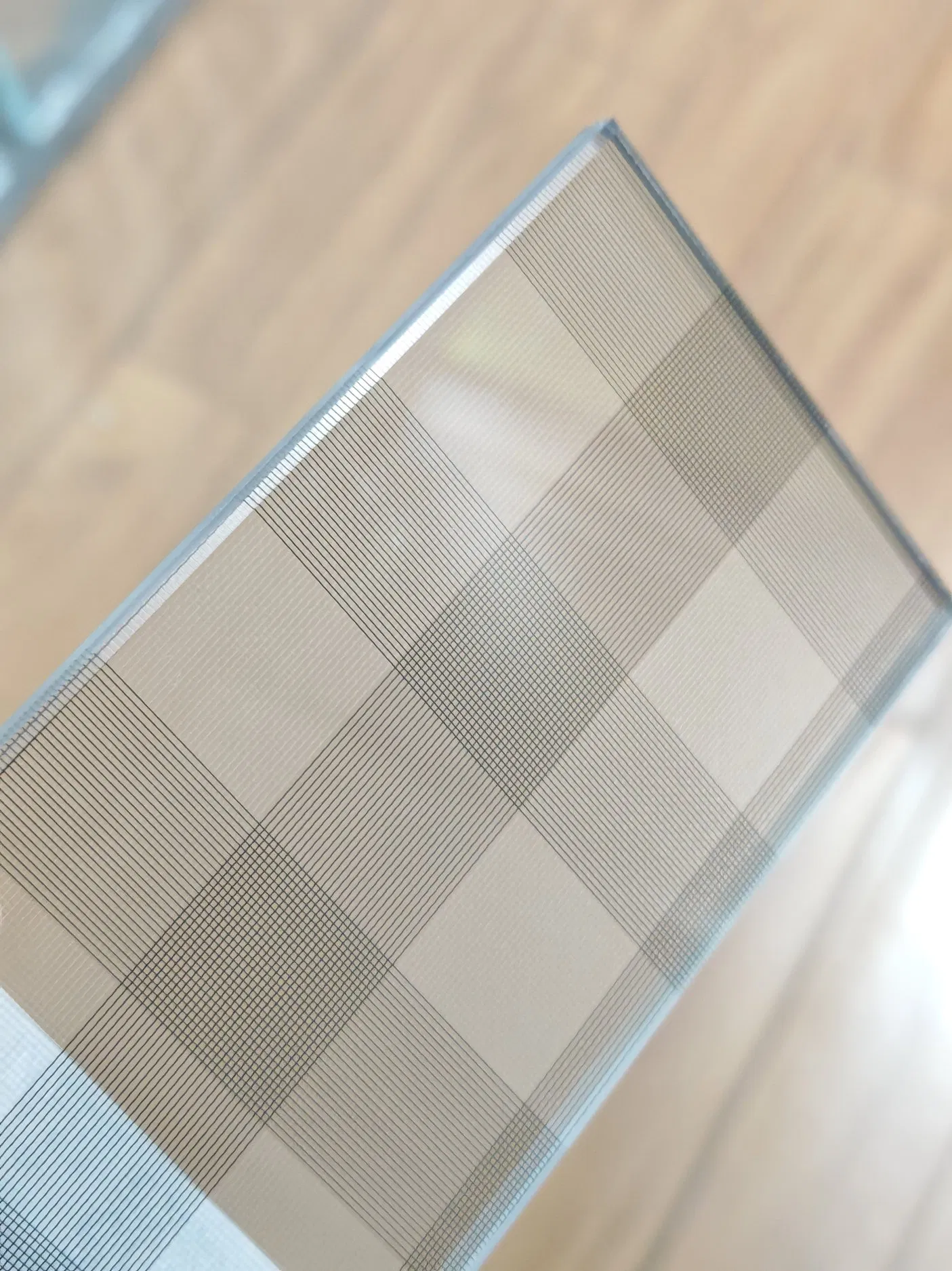 High-Quality Mesh Glass Fabric for Innovative Design Solutions