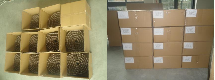 Ss802-K1000 Double Hinge Straight Running Conveyor Chains