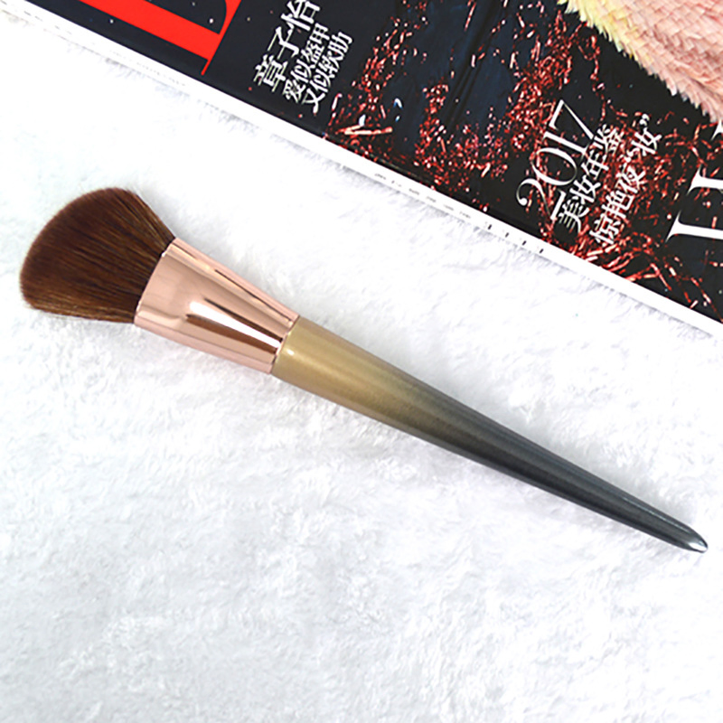 12PCS Makeup Brushes Cosmetic Tools with Pouch Bag Esg13924
