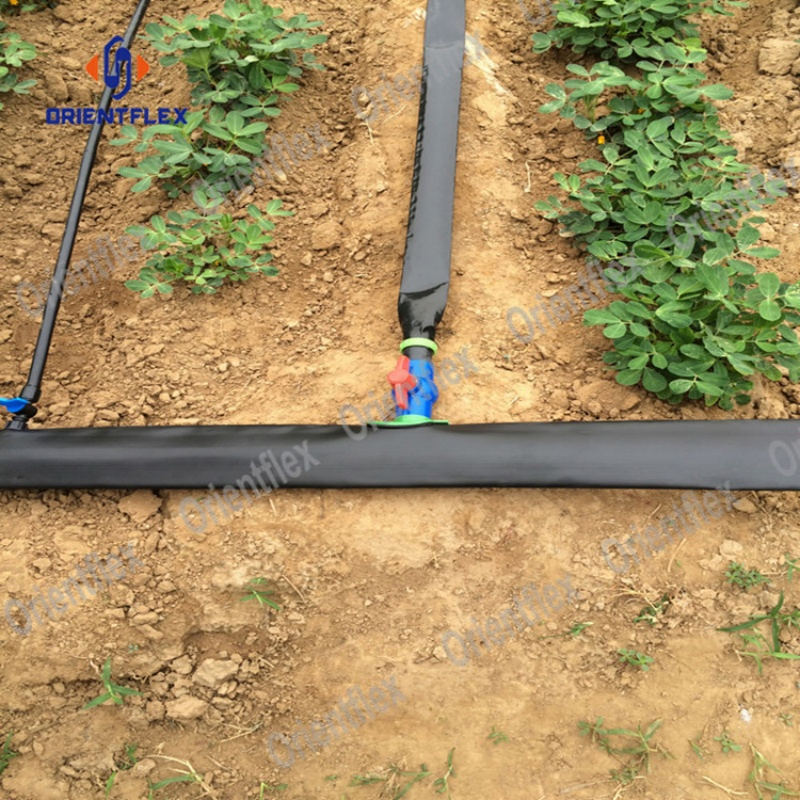 Micro Spray Irrigation PE Tape/ Hose Irrigation Hose