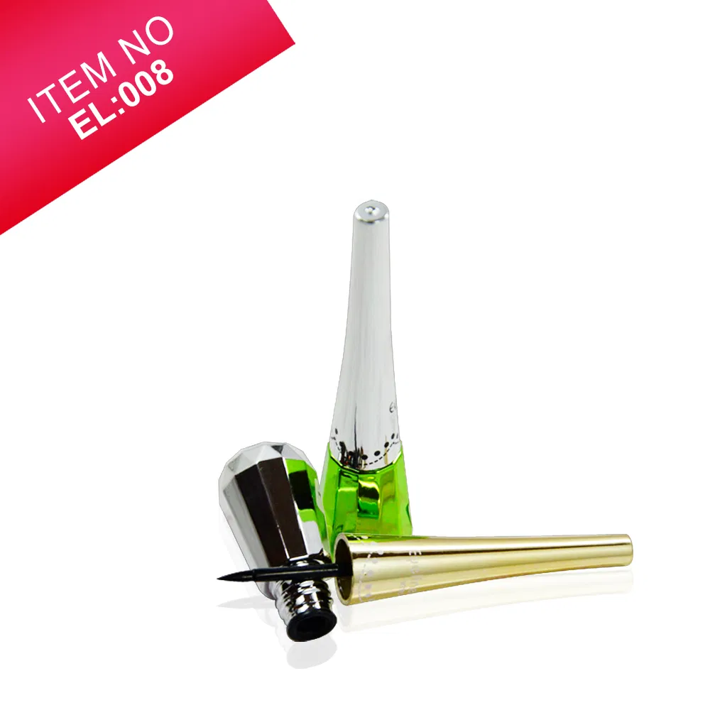 Private Label Colorful Eyeliner Liquid