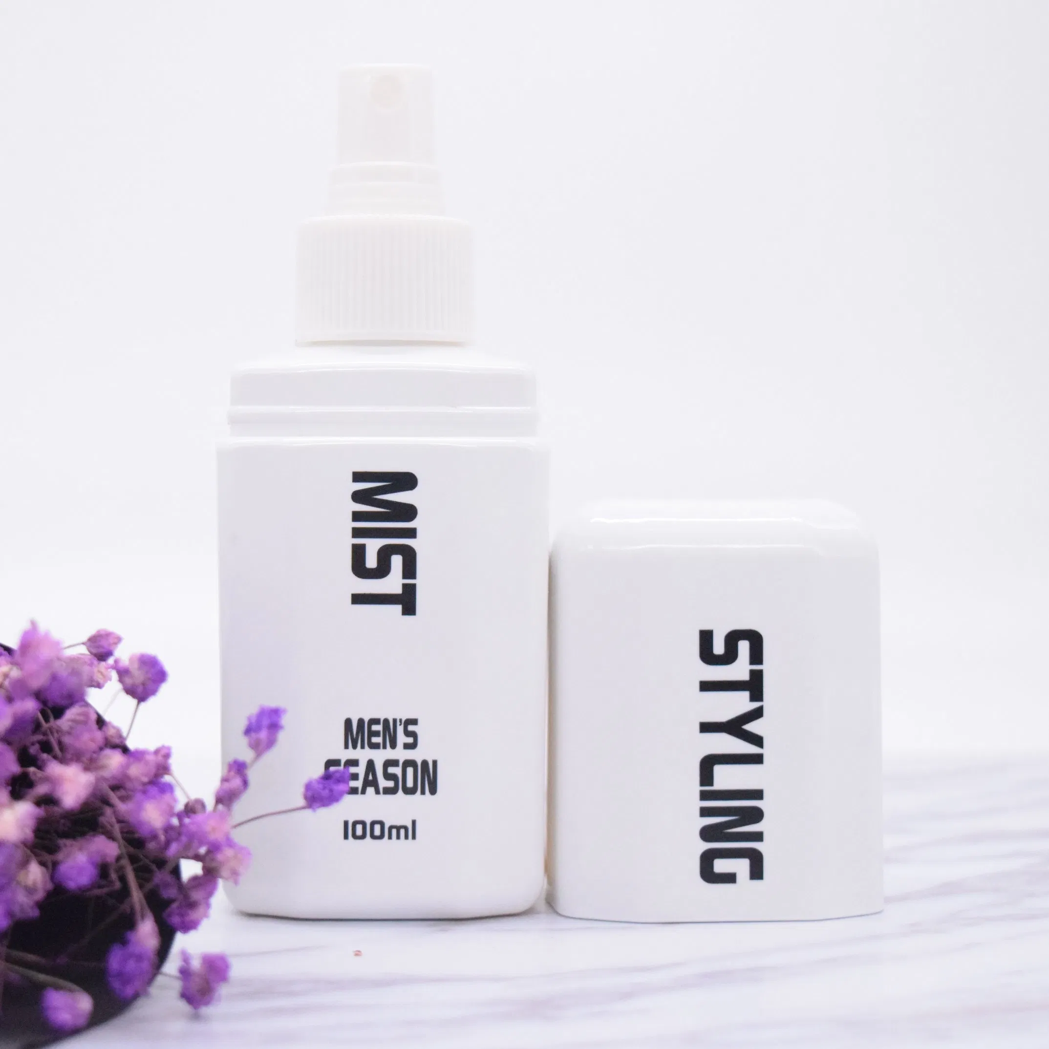 Salon Grade Hair Treatment Private Label Hair Spray