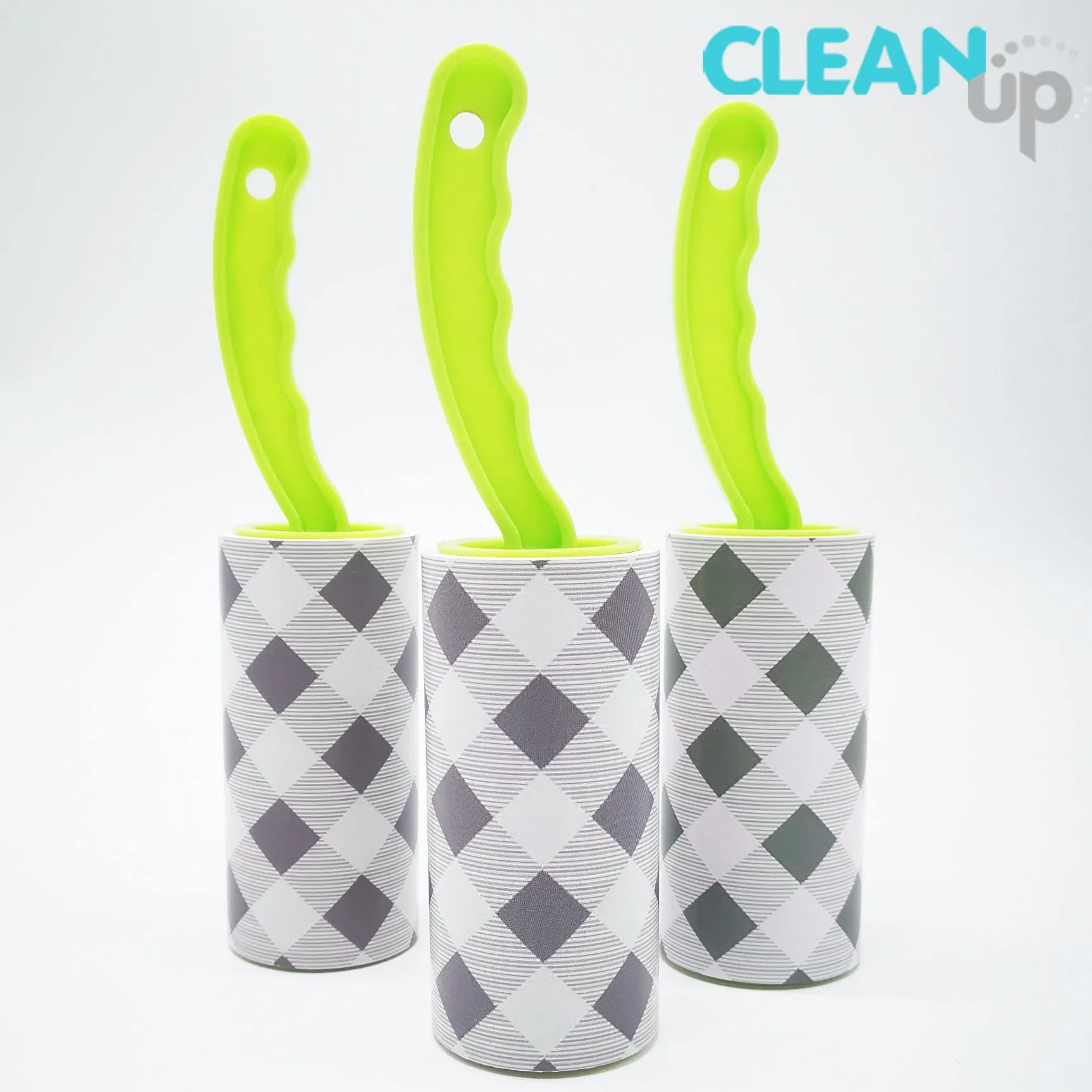 Household Dust Cleaning Paper Strong Sticky Lint Roller