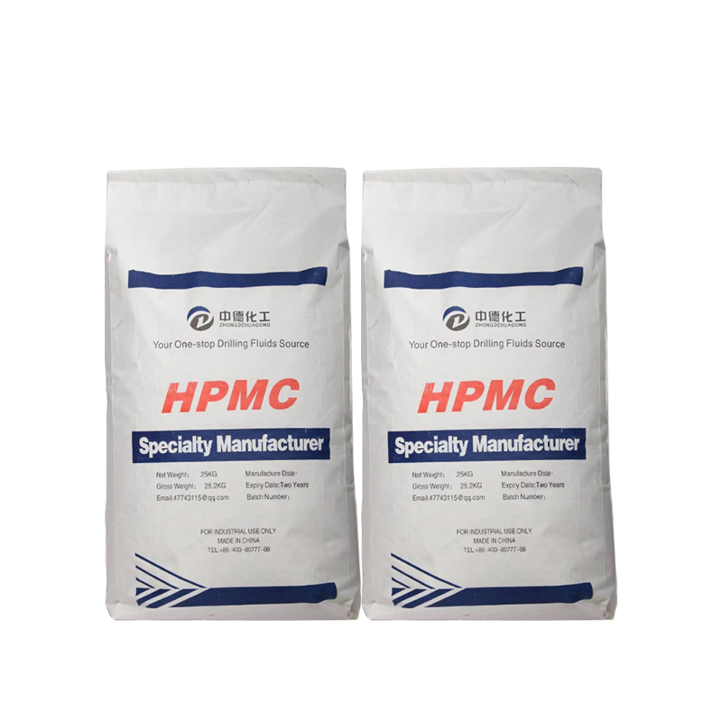 Concrete Admixture Hydroxypropyl Methyl Cellulose HPMC