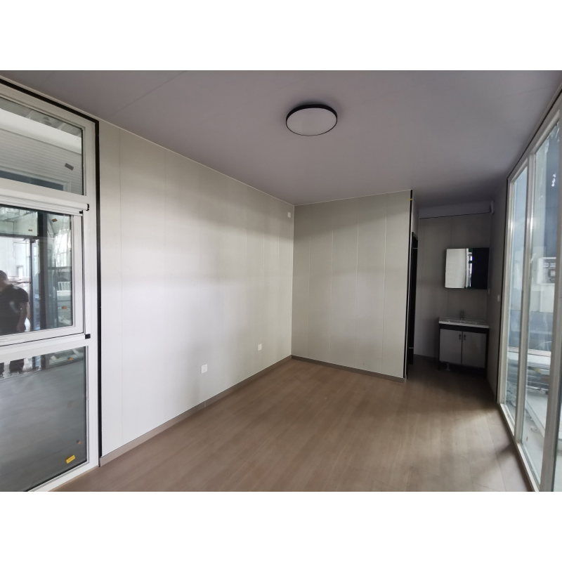 High Quality Hot Sale Modern Modular Tiny House