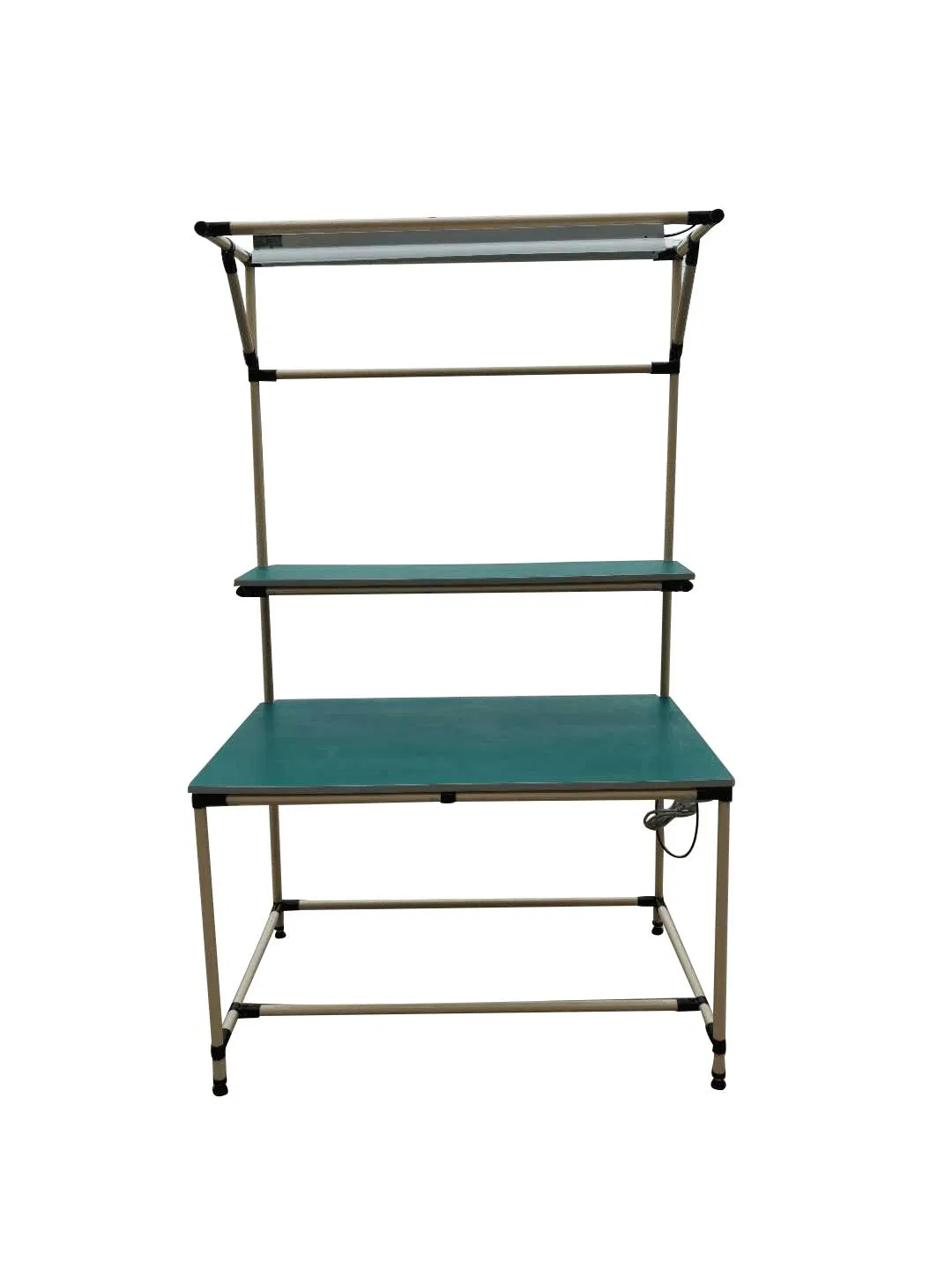 Facktory flexible Modular Workbench Worktable Workstation