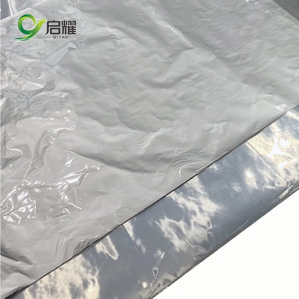 Reinforced Aluminum Foil Laminating Film Pet PE Metalized Film