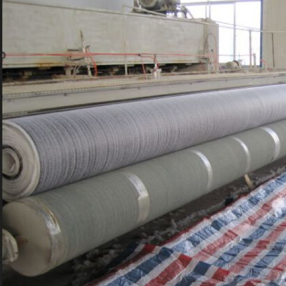 Sodium Bentonite Gcl for Tunnel and Underground Structure Waterproofing