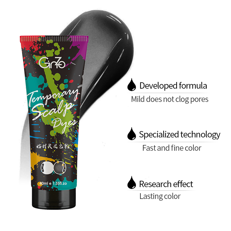 Compressor Enhancement Ink Spray Barber
