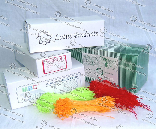 Пластиковый пистон для этикеток Fine Nylon