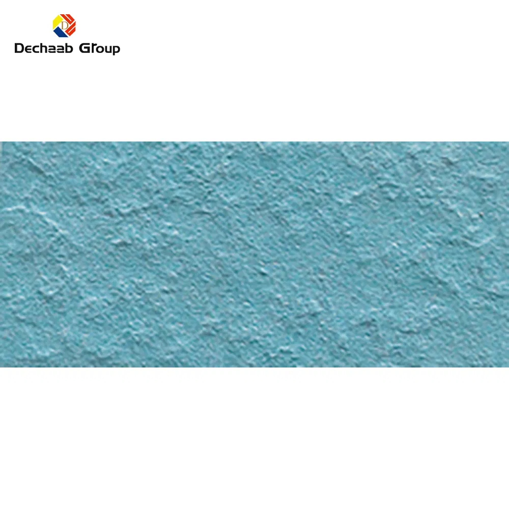 Full Polished Pockmarked Noodles Tiles with Modern Design Style