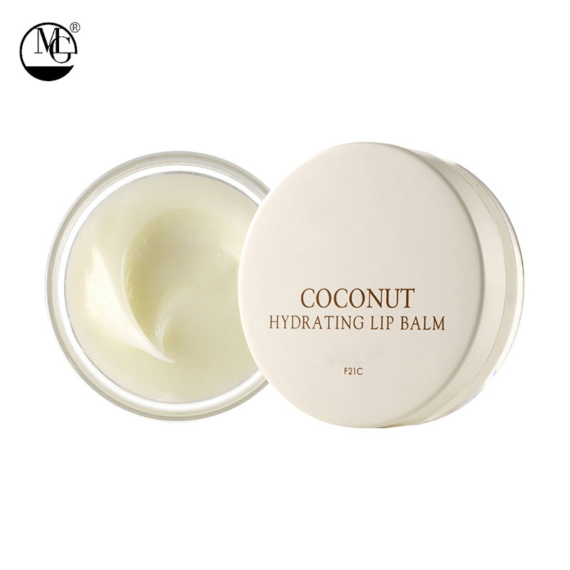 Wholesale Lip Care Sleeping Mask Moisturizing Anti-Chapped Lip Mask Honey Fruit Lip Balm