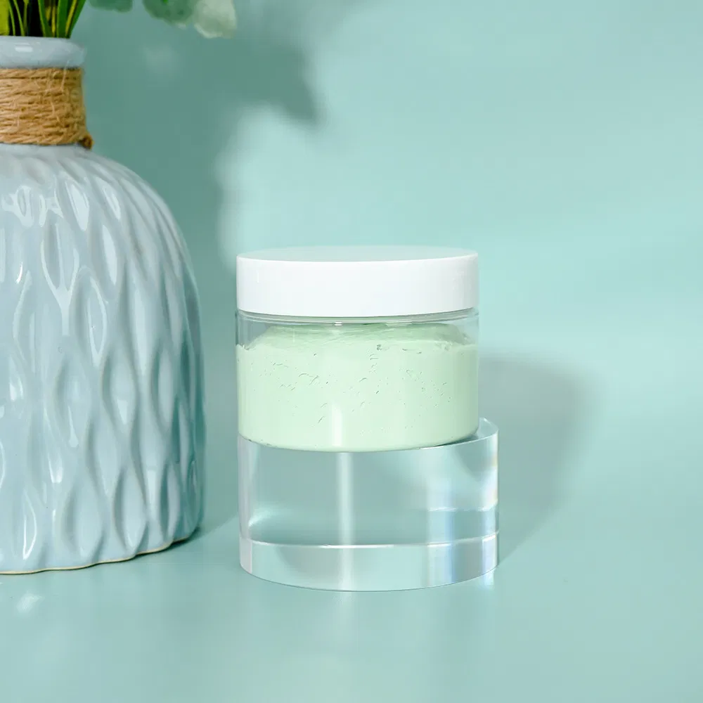 Custom Logo Natural Vegan Organic Green Whitening Anti Acne Anti Aging Tea Tree Skin Care Set