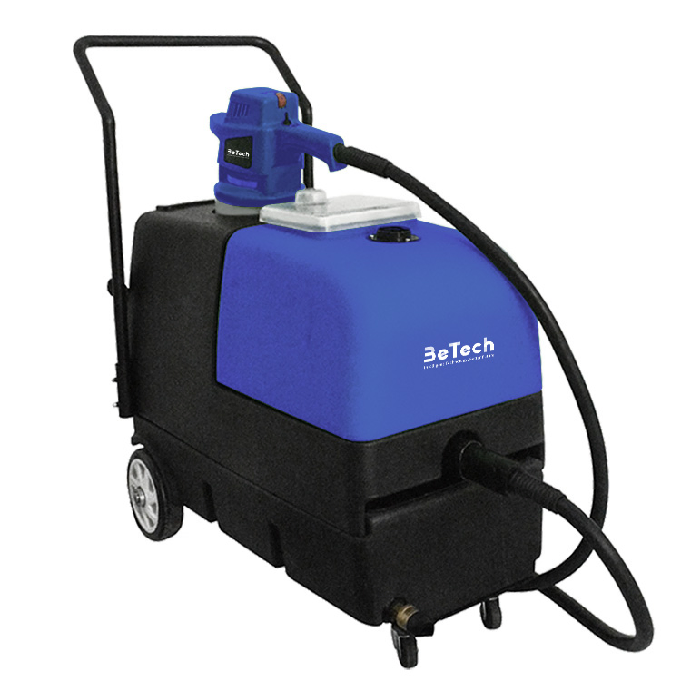 Commercial Handheld Sofa Cleaner Carpet Cleaning Machine Curtain Steam Cleaner