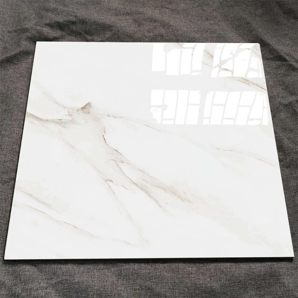 Испанский керамогранит Calacatta Color 60x60