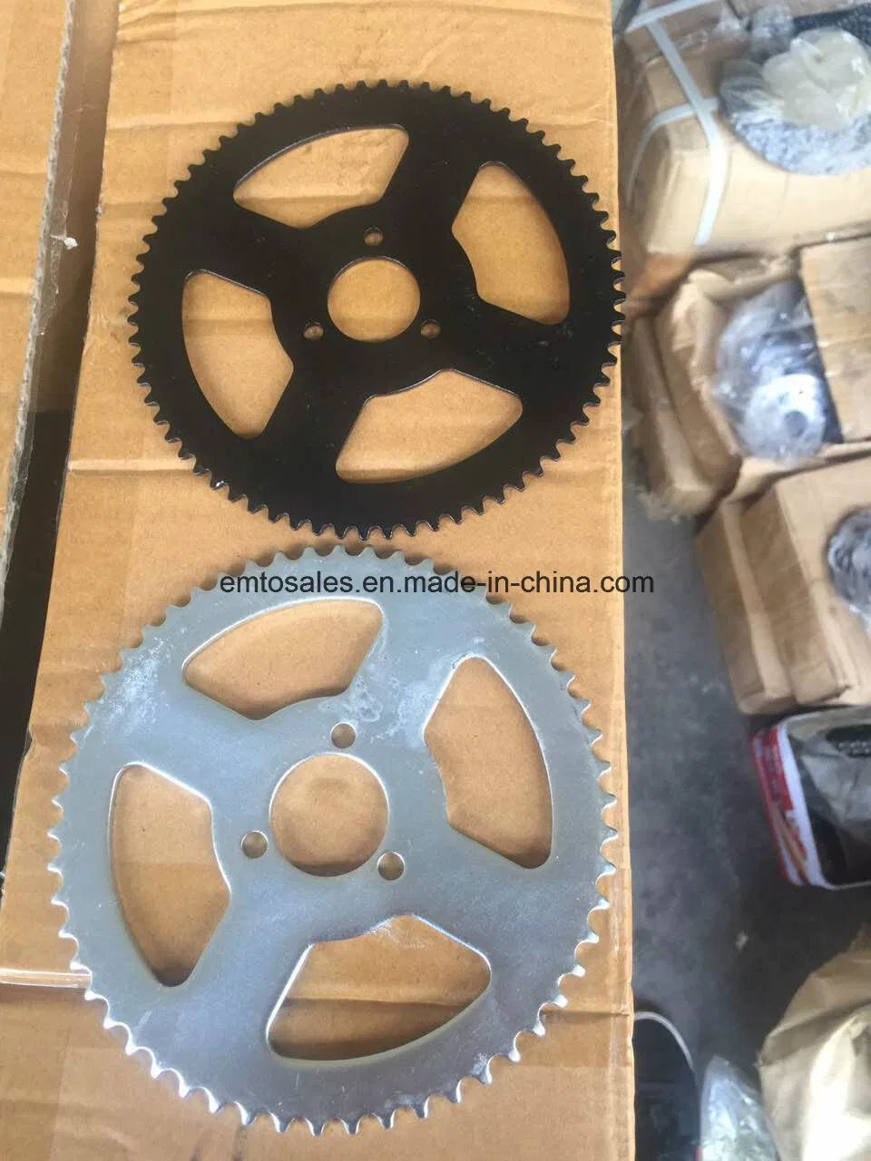 Запчасти для мини-мотоцикла 49сс