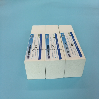 Waterproof High Quality Moulding Blind Stop White Vinyl PVC Moulding