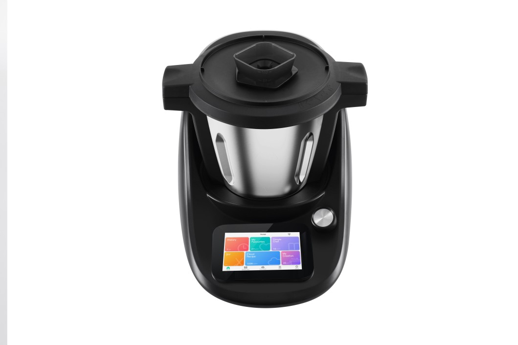 Food Blender Multifunctional Food Processor Peeler Kitchen Appliance Intelligent Kitchen Helper