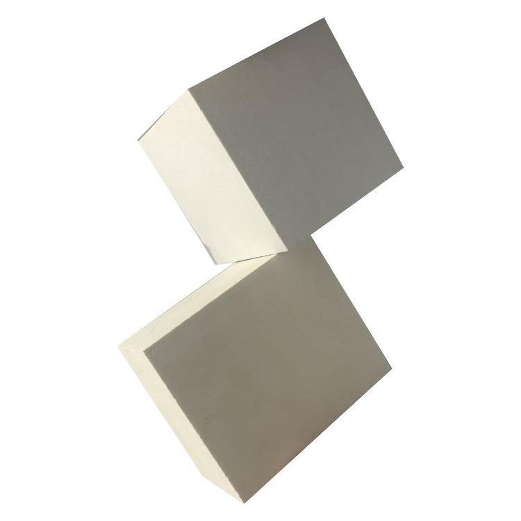 Огнеупорный кирпич AZS из циркониевого корунда для стекловаренных печей