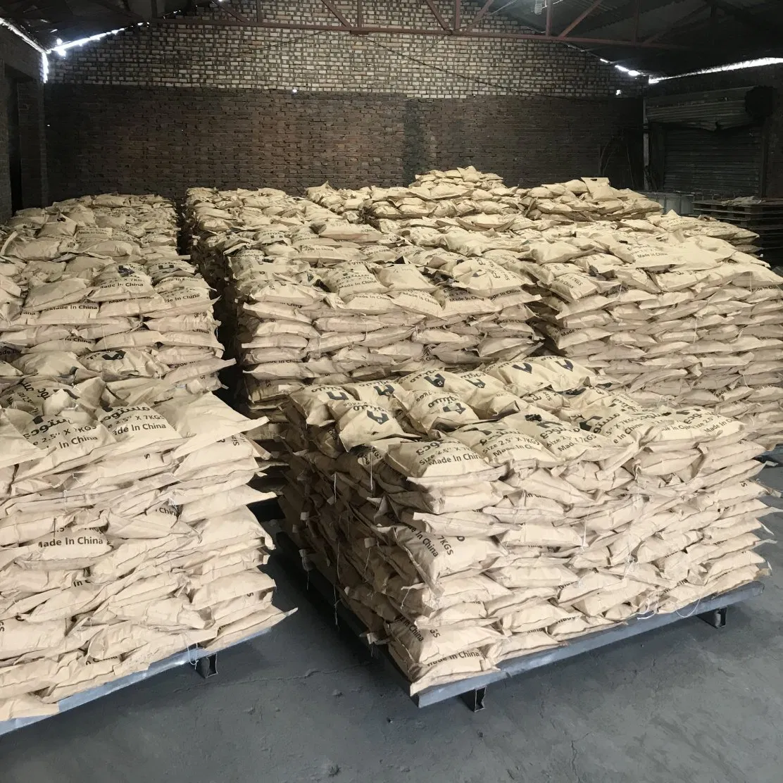 Chinese Factory Direct Price Common Nails for 7 Kg