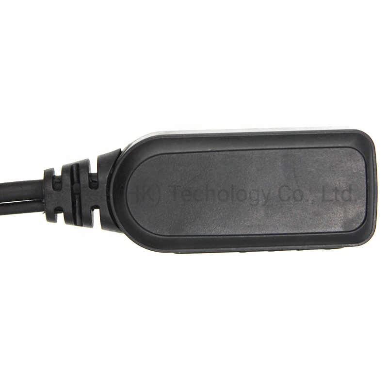 Гарнитура с крючком для раций Motorola CLP1010, CLP1040, CLP1060, CLP446